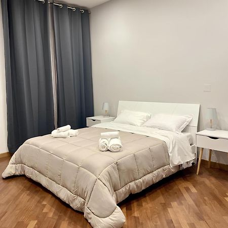 Ale Home Rom Eksteriør billede