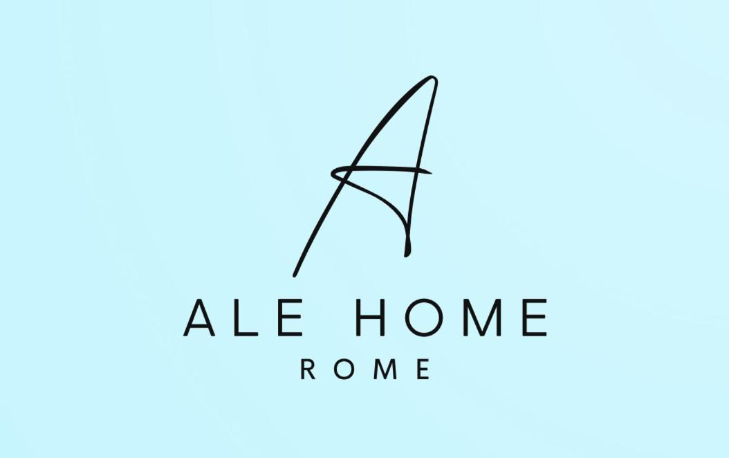 Ale Home Rom Eksteriør billede